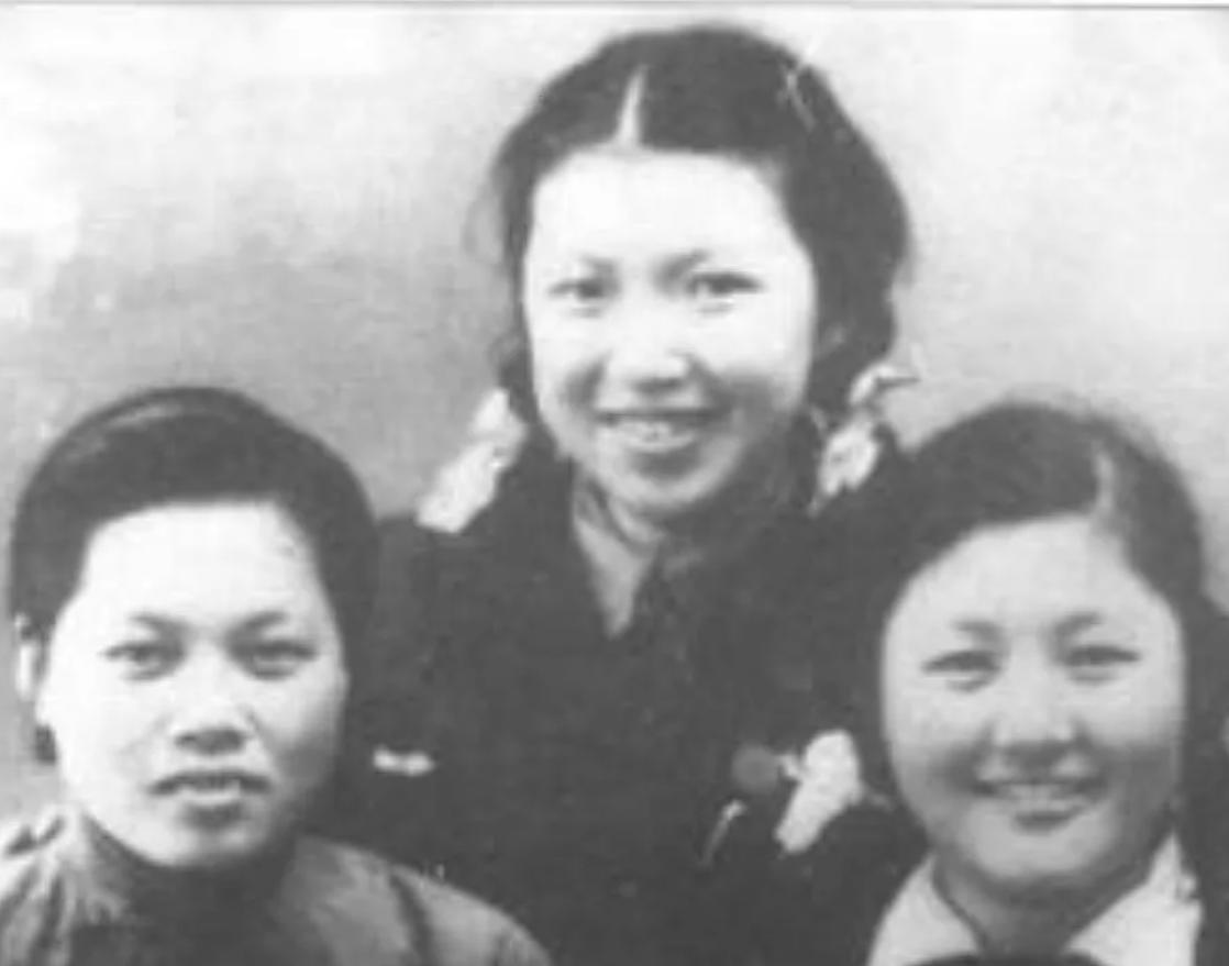 In 1968, Lin Zhao, a talented girl from Peking University, was executed ...