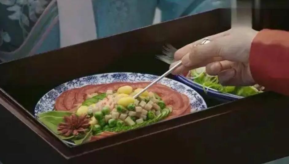 Is it not scientific to use silver chopsticks to test poison? iMedia