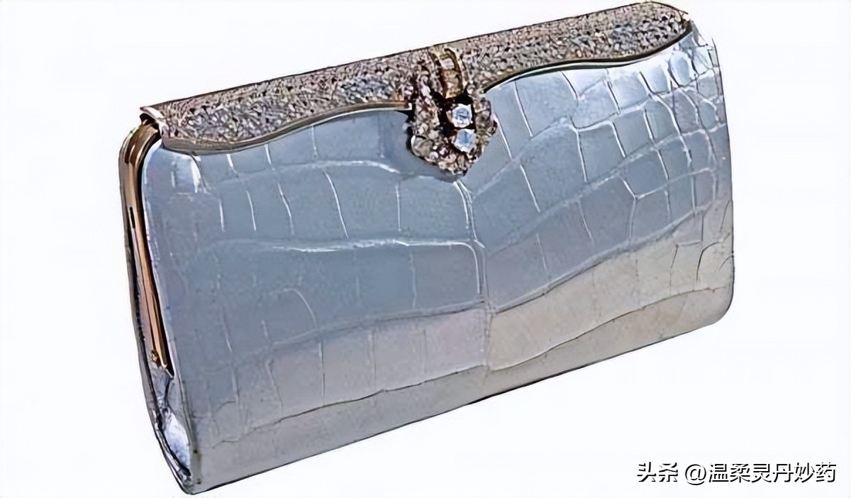 Top ten most expensive bags in the world iMedia