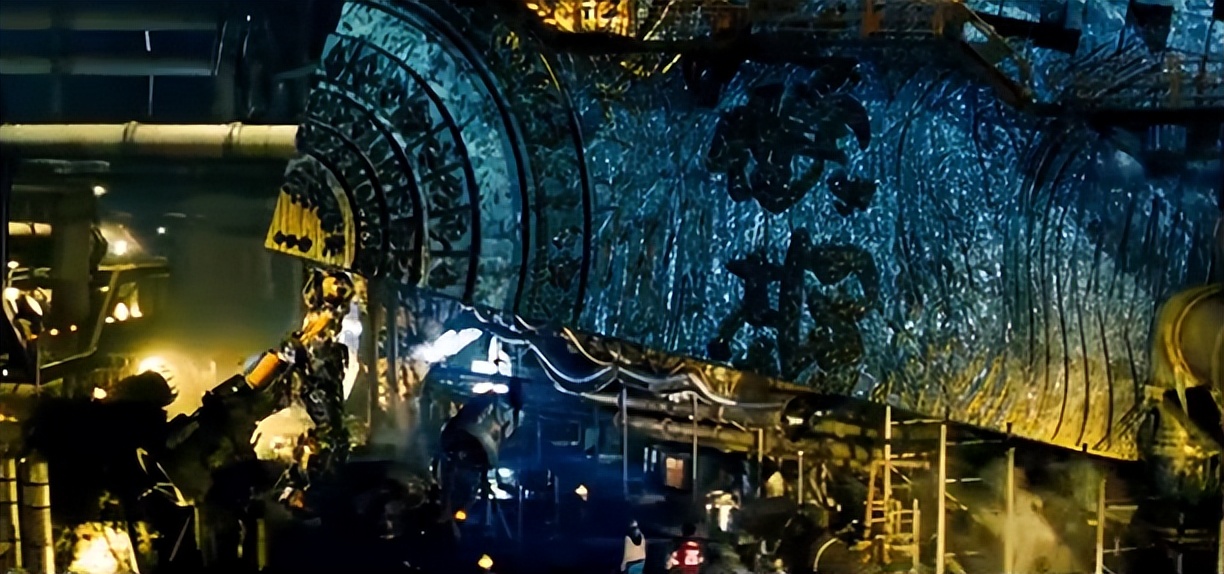 Transformers Filming What kind of photography style did the director use when shooting the ...