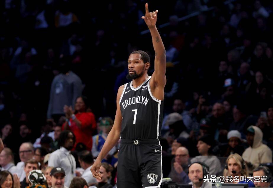 Durant's reason for leaving the Nets revealed! Fans speak out for the