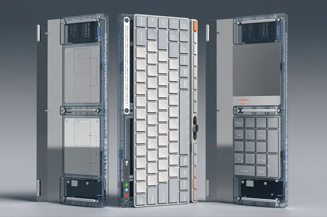 10 Examples - Modular Product Design - iMedia