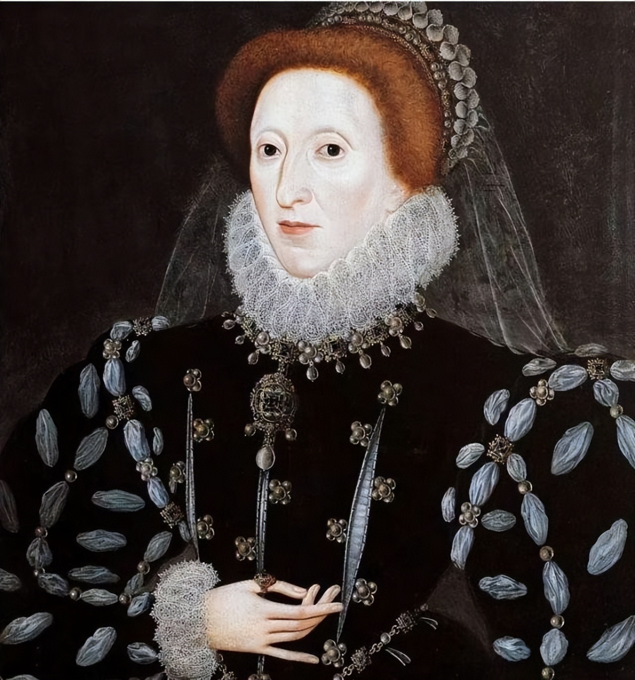 The Thirty Years' War: Does It Reflect Different Political Power ...