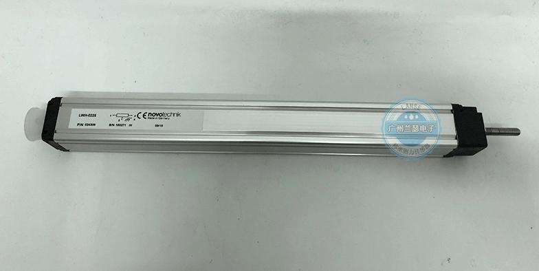 1PC New In Box NOVOTECHNIK LWH-0225 LWH-225 Position Transducer PLC