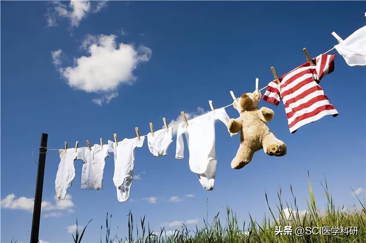 Can panties and socks be washed together?Here comes the answer iNEWS