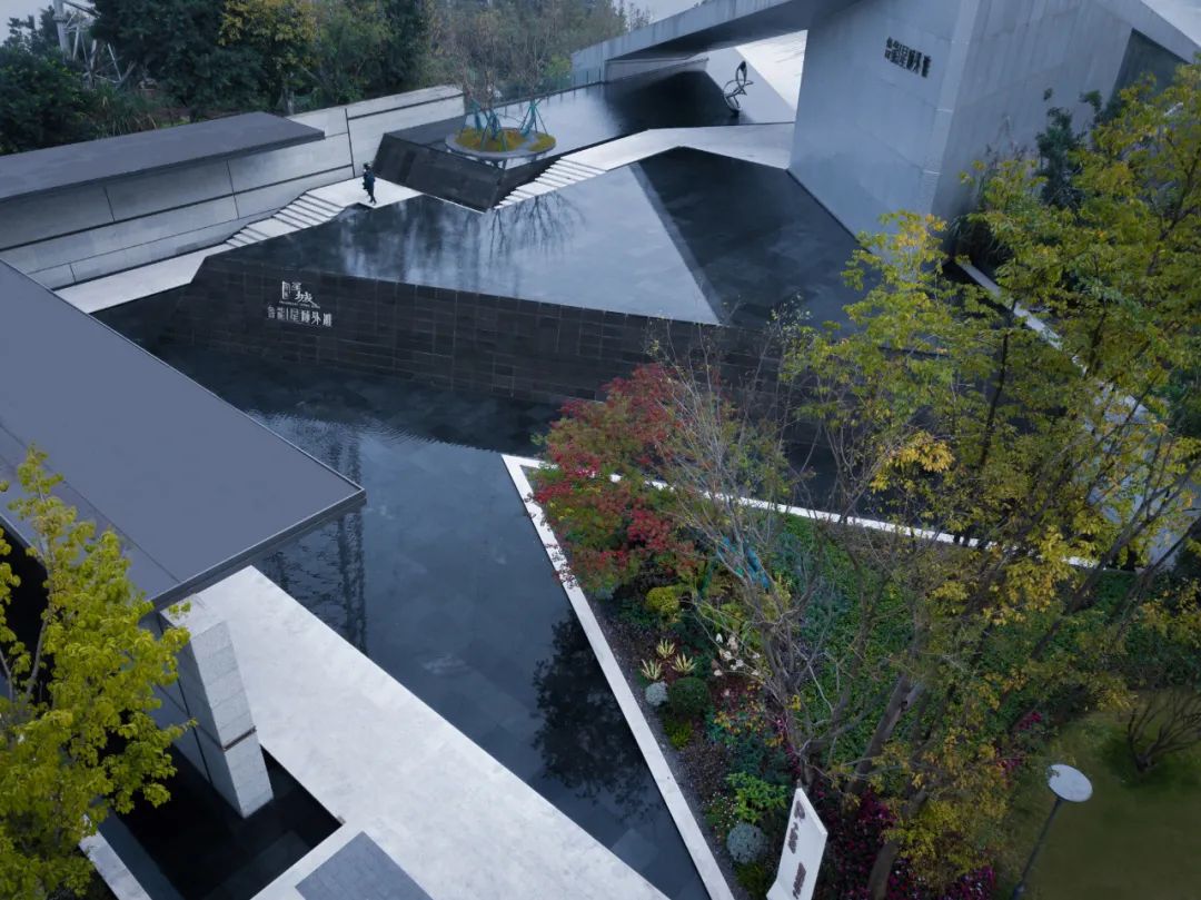 Level Diff Landscape Landscape height difference treatment: design points and design ...
