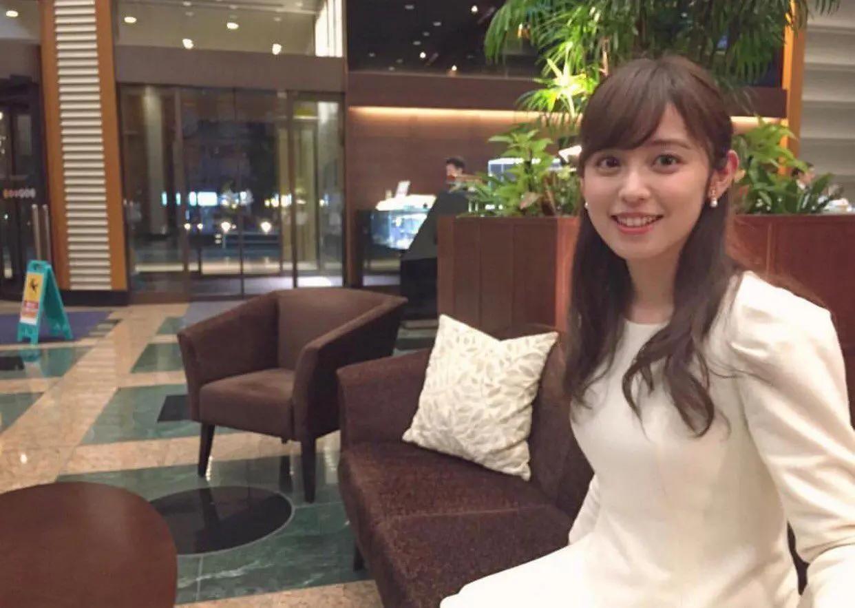 Akiko Kuji left Fuji TV, and what seems to be falling out of favor is a re-planning of her