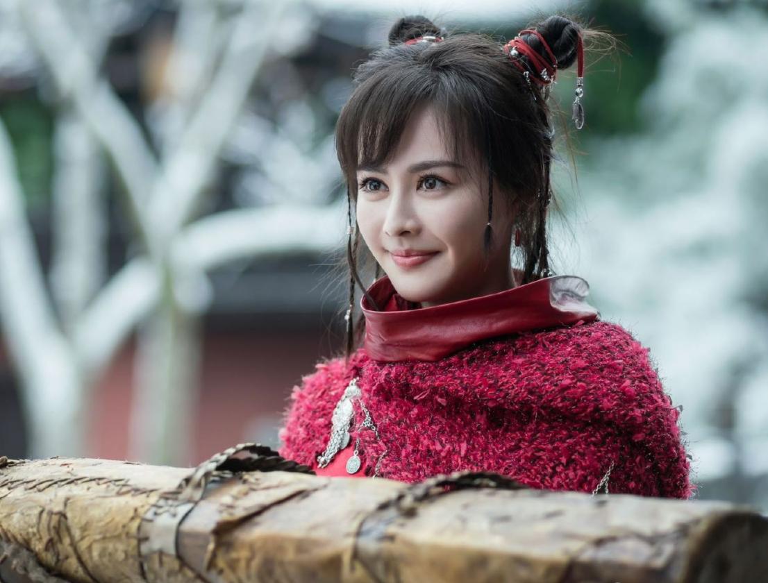 7 Actresses Who Have Played Xiao Zhao You Only Know After Watching It