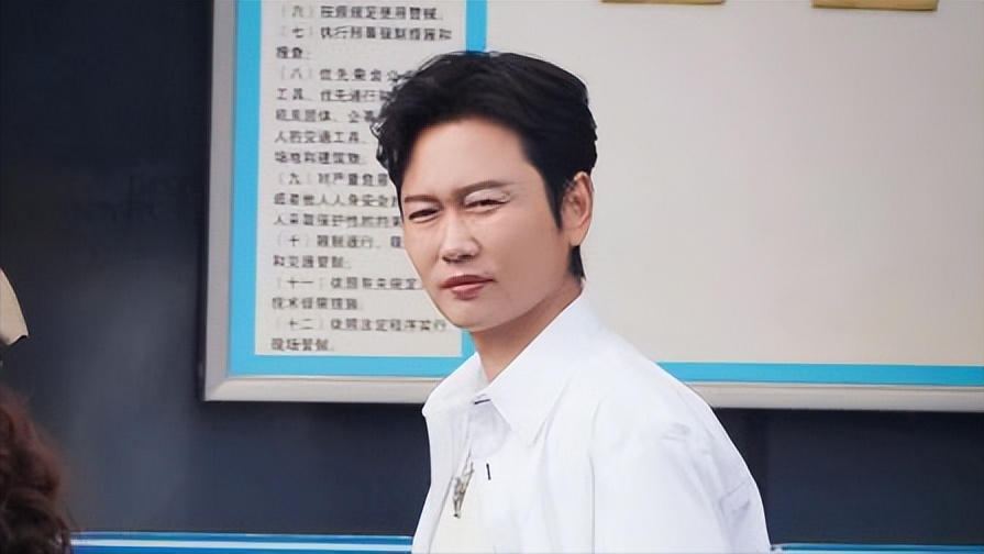 How much do these 10 cross talk actors cost to appear?Luan Yunping