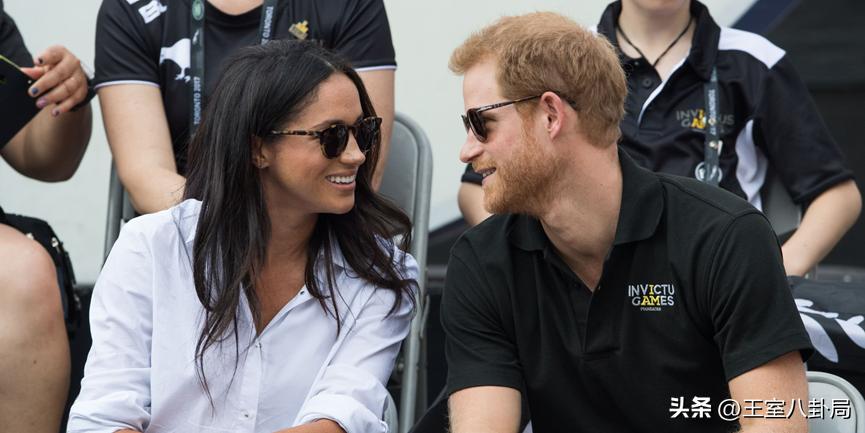 Internal strife: Harry accused William and Charles of receiving black ...