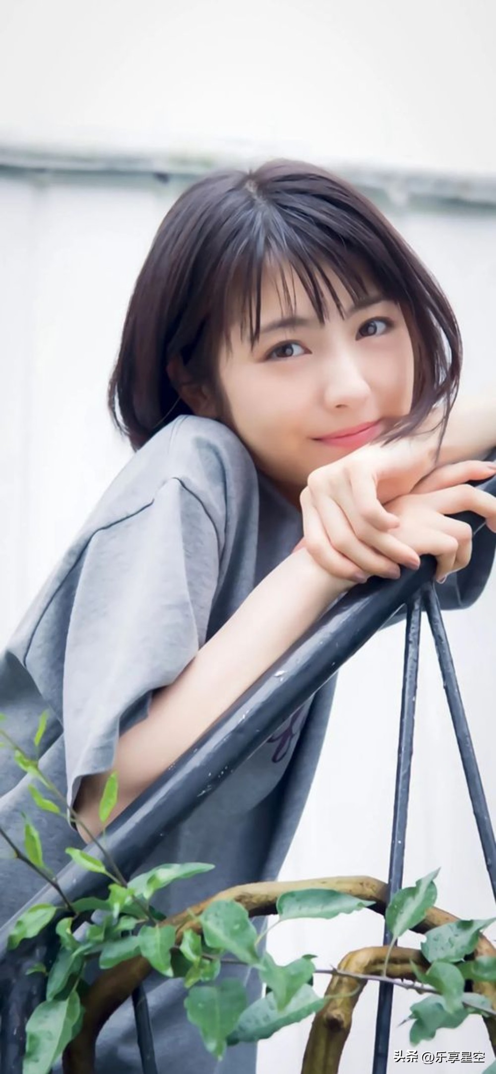 Minami Hamabe A Popular Actress In Japans Charts With A Ceiling Of Beauty Inews