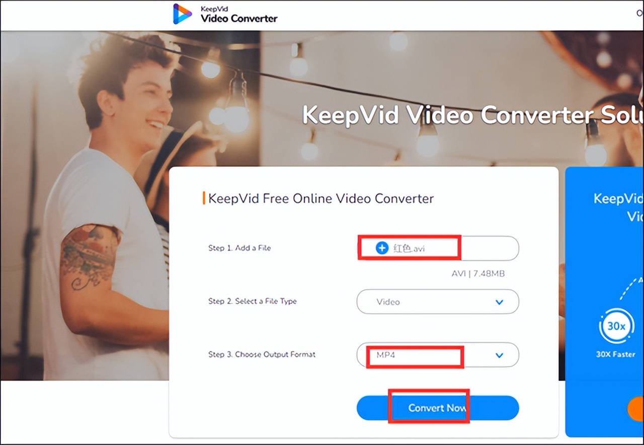 How to convert avi to mp4?Teach you three conversion methods iNEWS