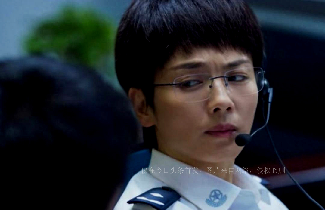 Acting in modern dramas and wearing wigs, from Liu Tao to Li Xiaoran ...