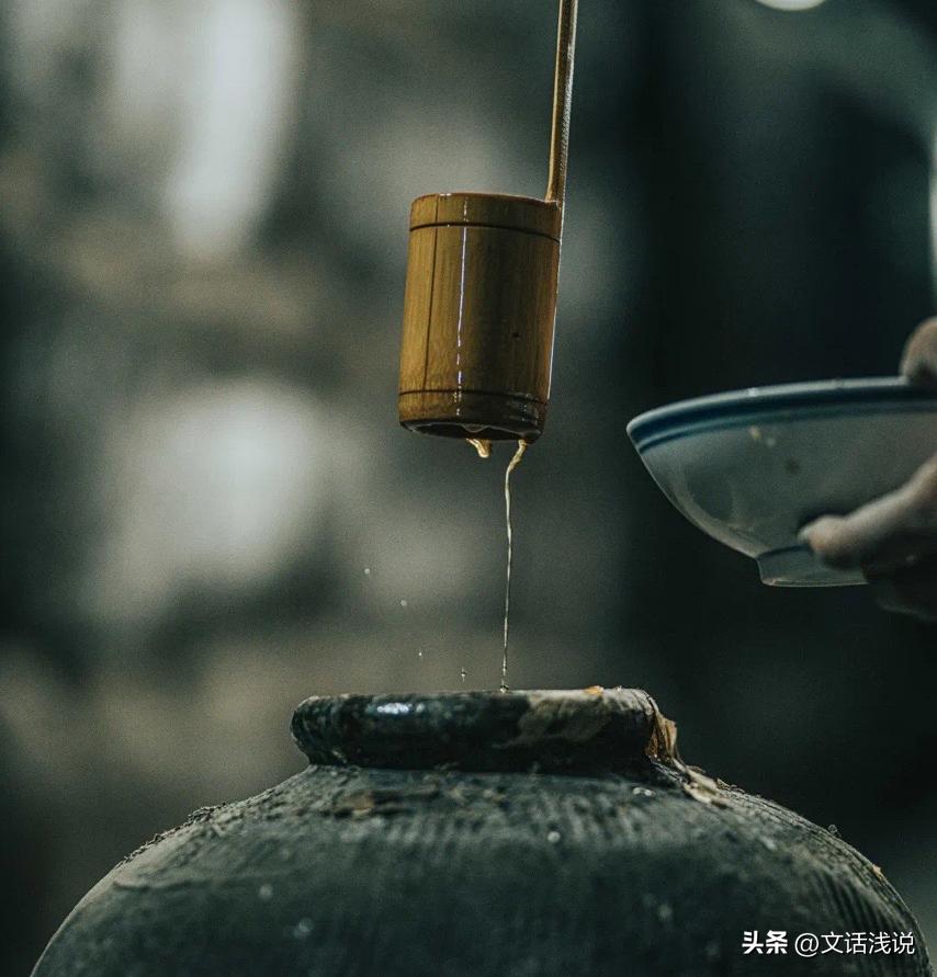 Shaoxing rice wine brewing skills, inheriting the fragrance of fine wine for thousands of years