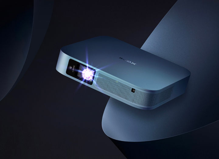 How to choose a projector?Horizontal comparison of several home