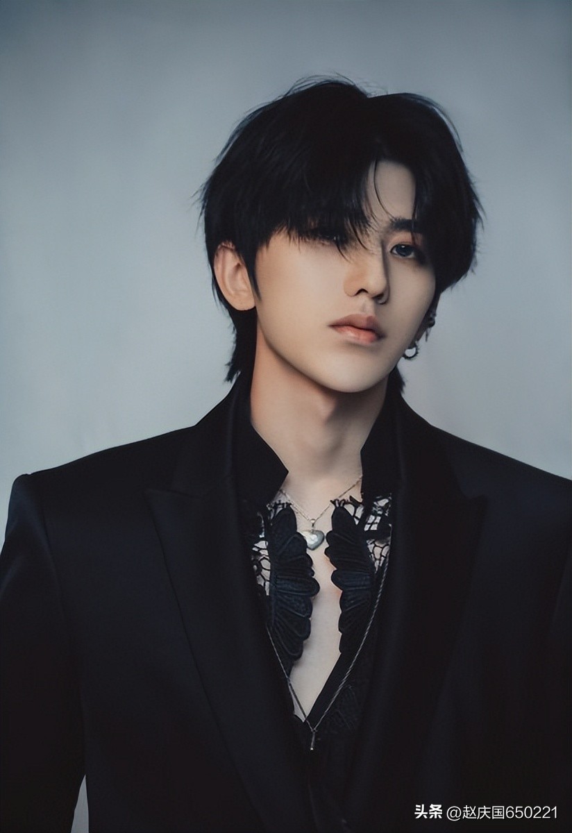 Cai Xukun, another top-ranking artist is cold - iMedia