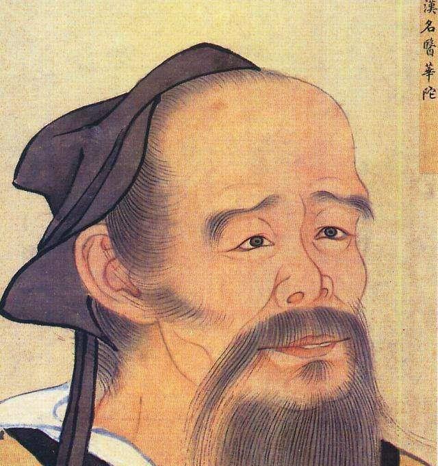 Cao Cao had an extraordinary mind and was known as a great hero. Why