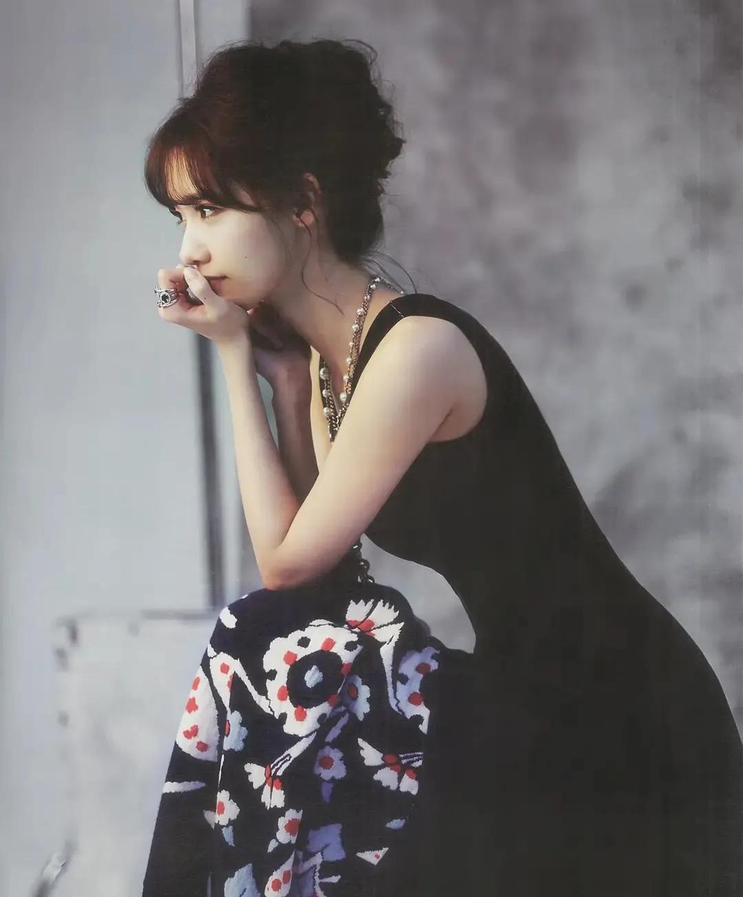 Korean beauty artist Lin Yuner - iMedia