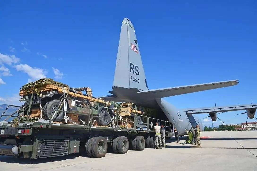 40 rocket launch tubes overheated and 300 high-precision missiles were ...