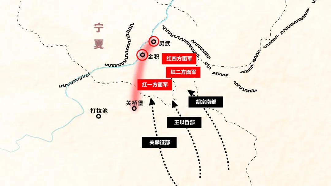 Wang Lihua: Whose nerves were hurt when Mao Zedong defeated Hu Zongnan ...