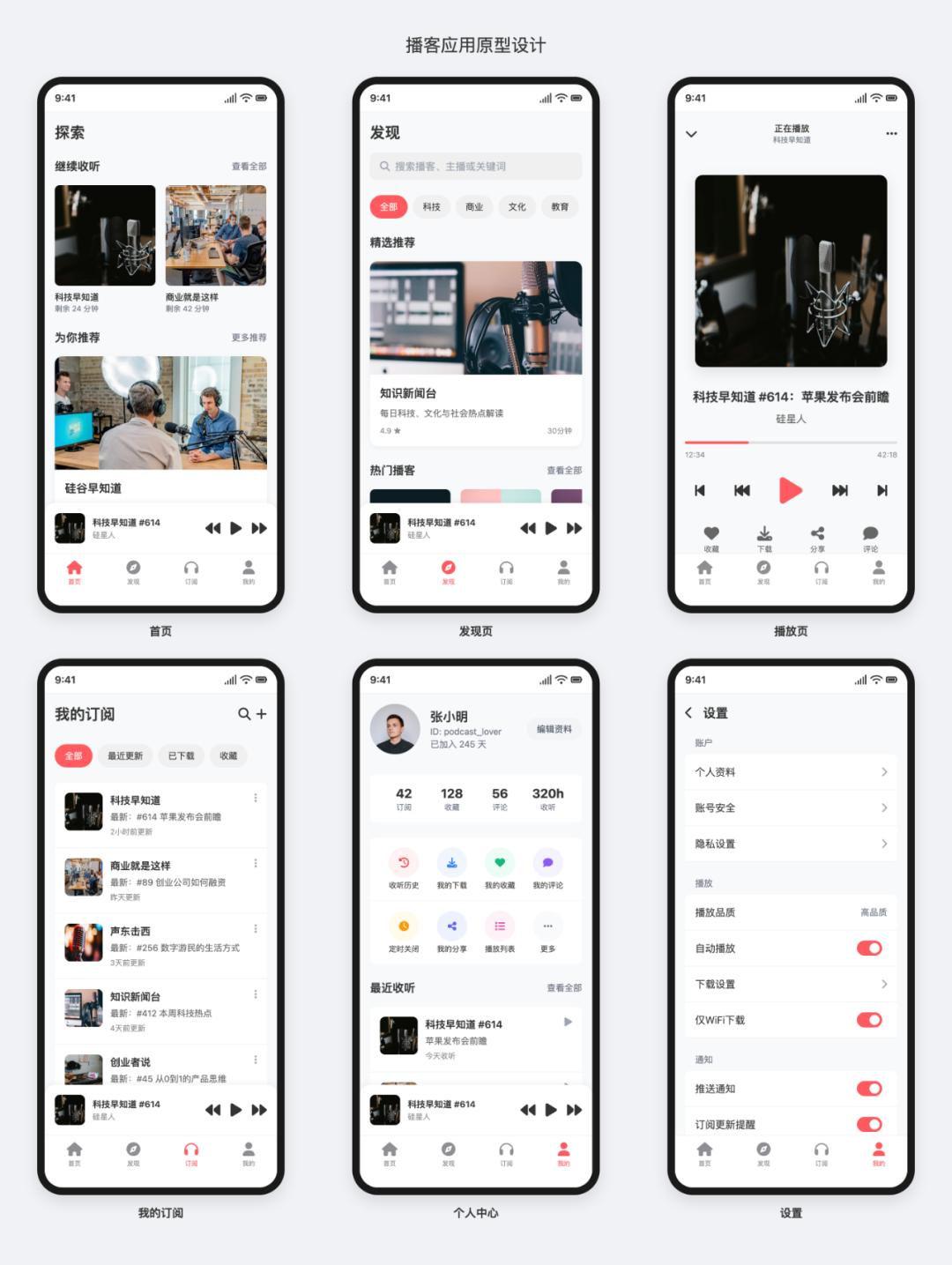 Claude3.7 generates high-fidelity prototype UI 2.0 