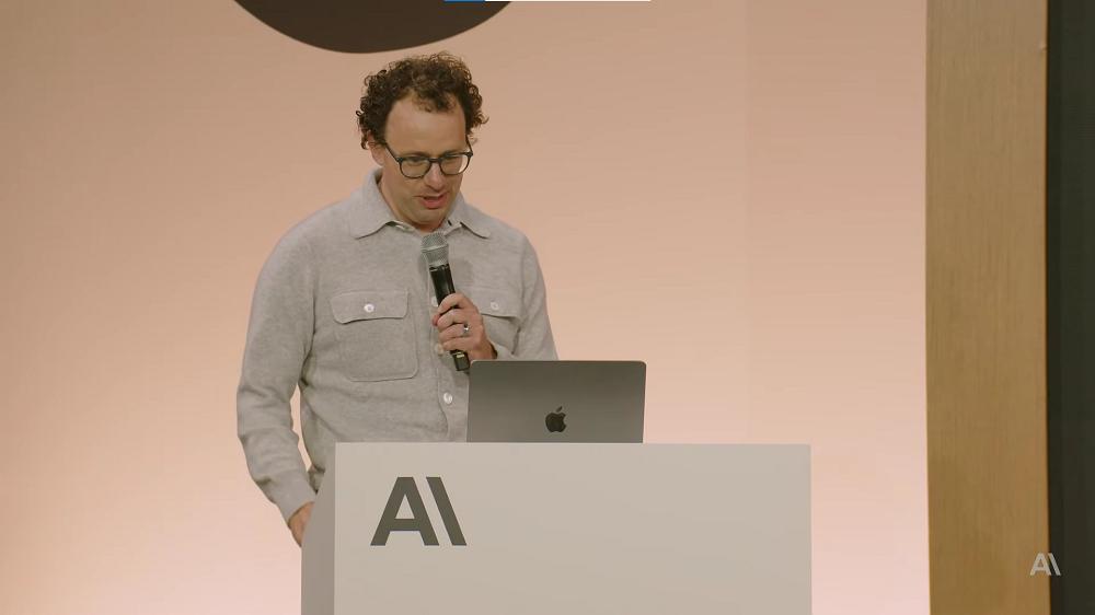 Claude 4 is here! The real AI programming god is here, programming for ...