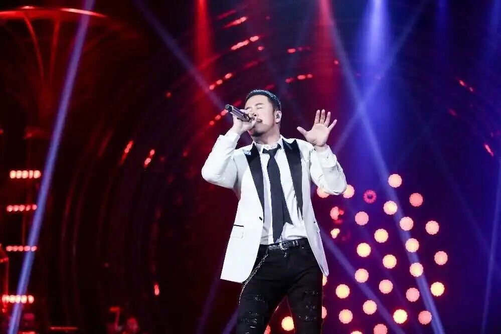 Yang Kun officially announces his new agency - iNEWS