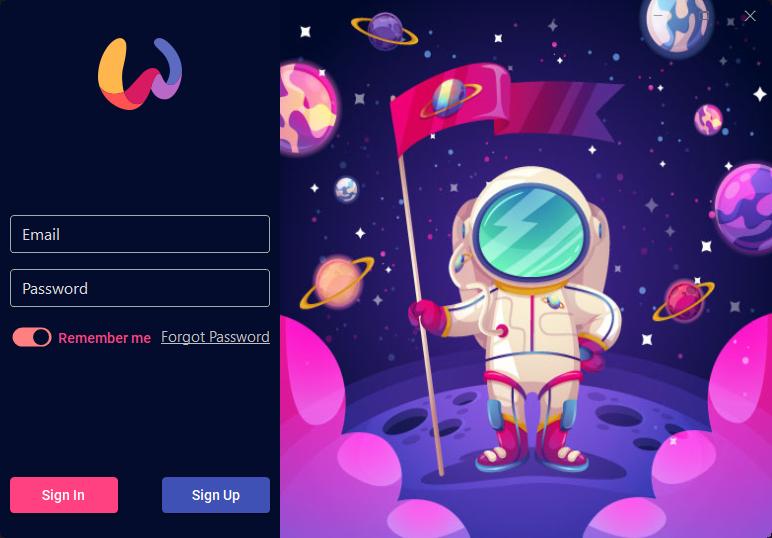 Realtaizor: WinForms interface design tool - iNEWS