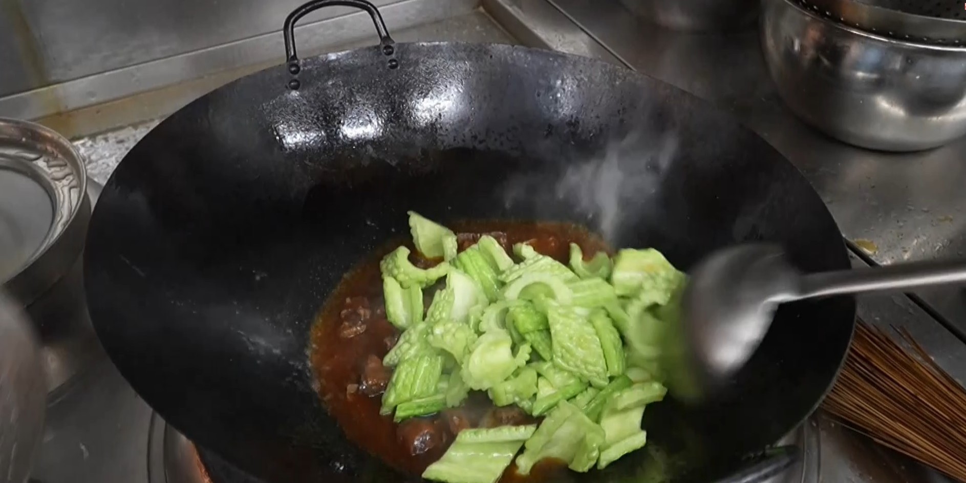 During the Great Heat season, you can make these delicacies at home to ...