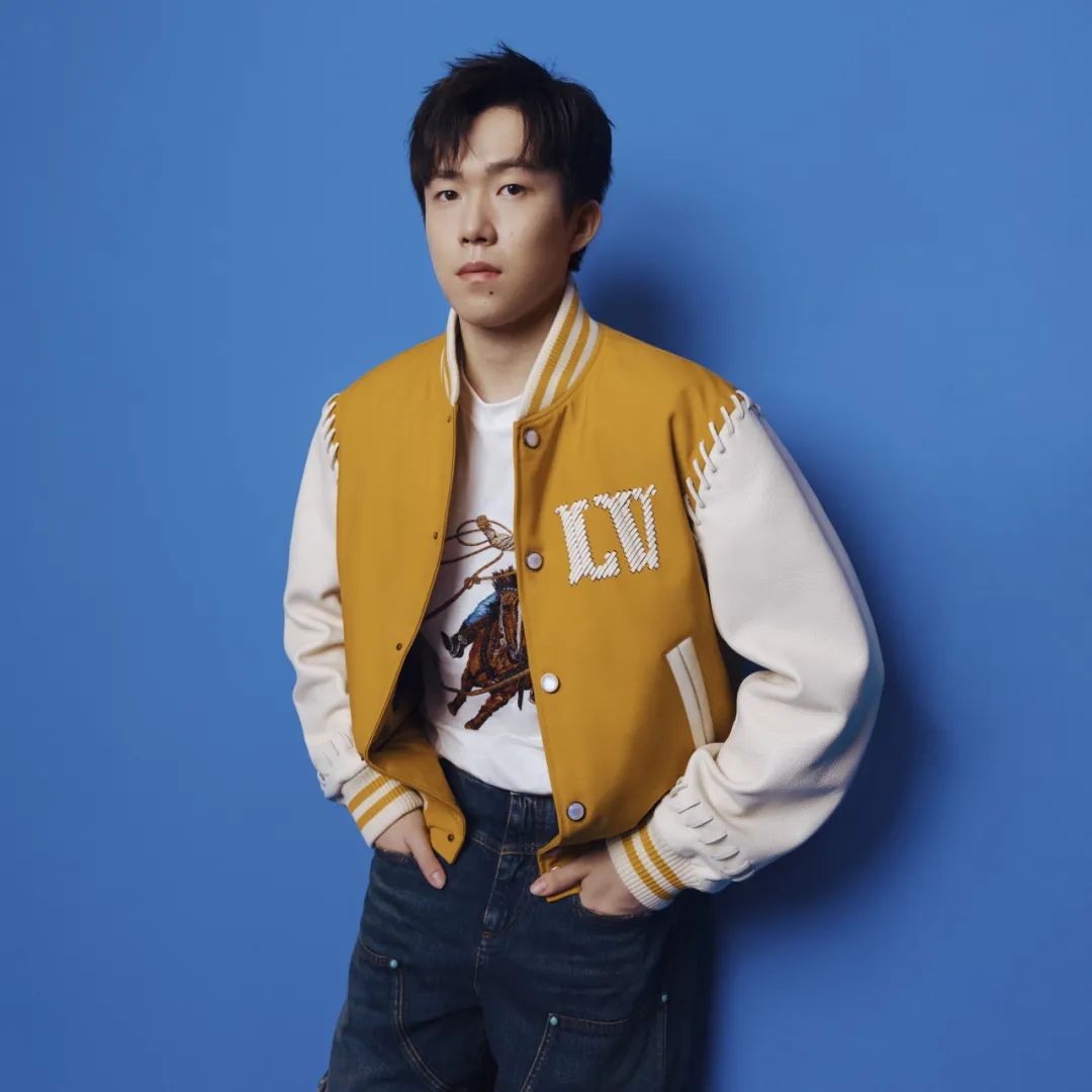 How come Cai Xukun and Gao Yuanyuan have both made their announcements ...