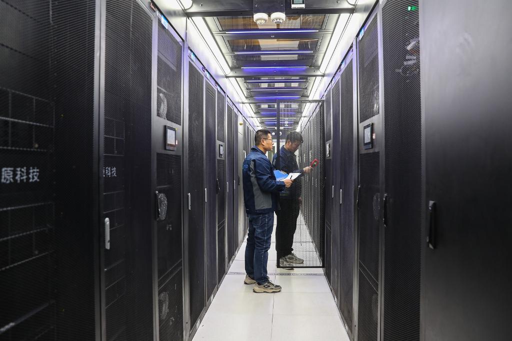 Total Computing The popularity of computing power continues to rise, how to