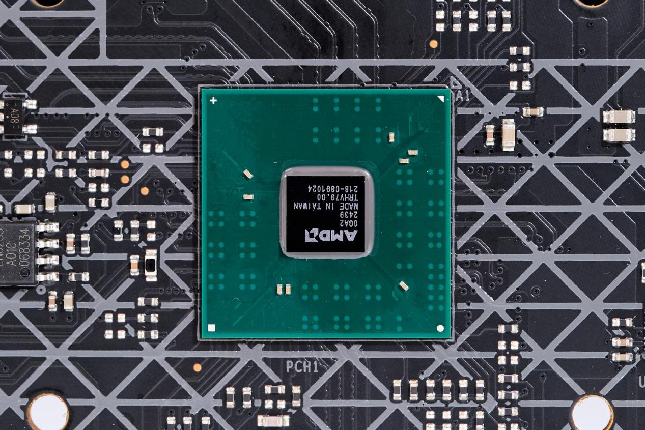 Sapphire NiTRO+ Nitrogen Power B850M Wi-Fi Review: Cost-effective 3A ...