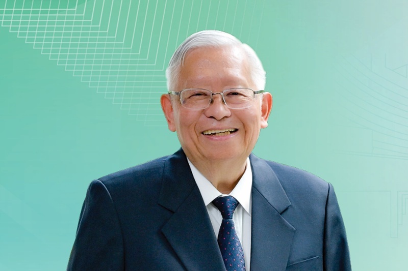 Former TSMC executive Luo Weiren joins Intel, possibly due to leak of ...