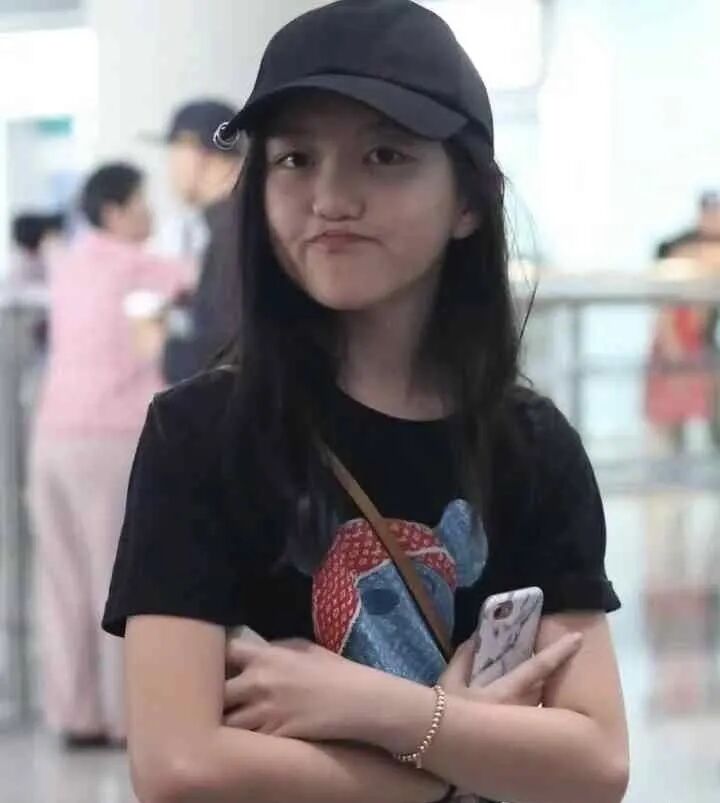 Li Yan Case 19-year-old Li Yan