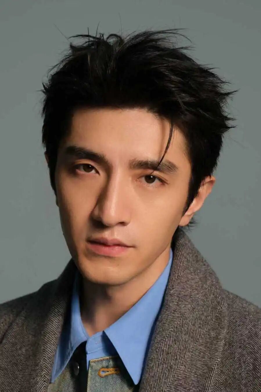 Will Jin Han fire the first shot in the 2026 Chinese drama season? - iNEWS